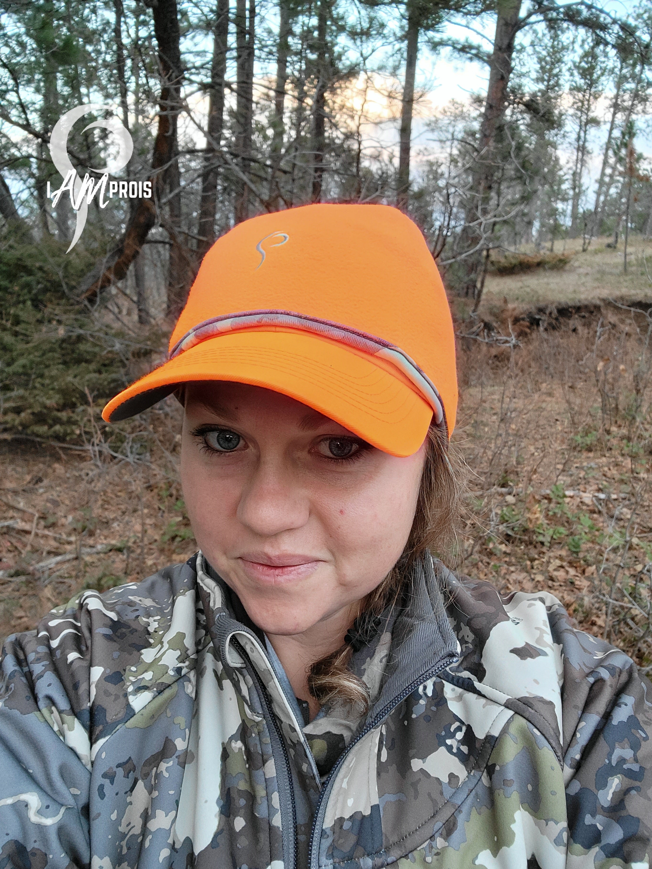 Prois Staffer Journeys~ Heather Olson