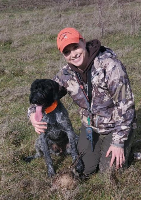 From The Prois Pros! Starting Over With A New Pup