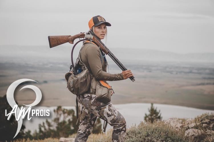 Gone To The Birds...