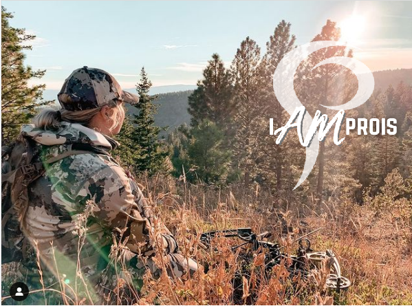 Washington Sunrise...