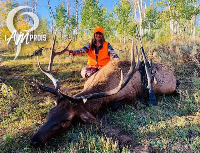 Big Bull Down