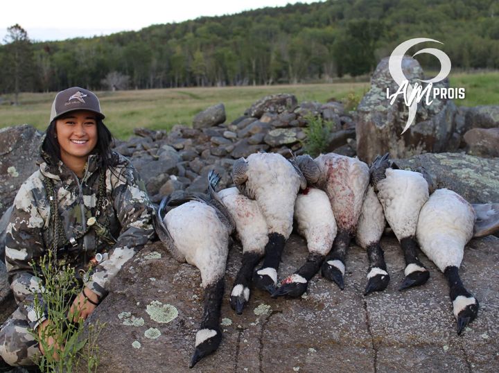 The Prois Junior Staff Is Getting It Done