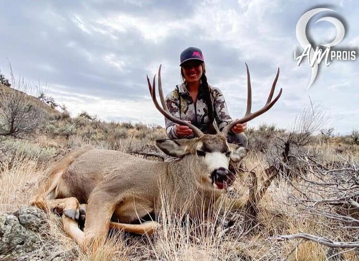 Let's Hear It For Our Fans!