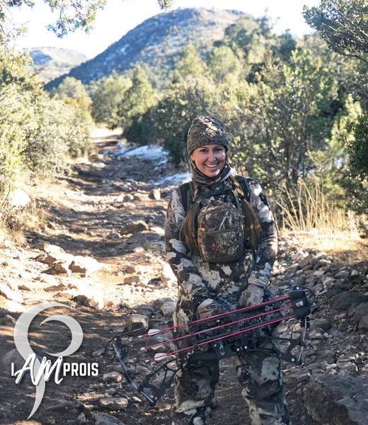 A Word From Arizona State Coordinator- Joni Marie!