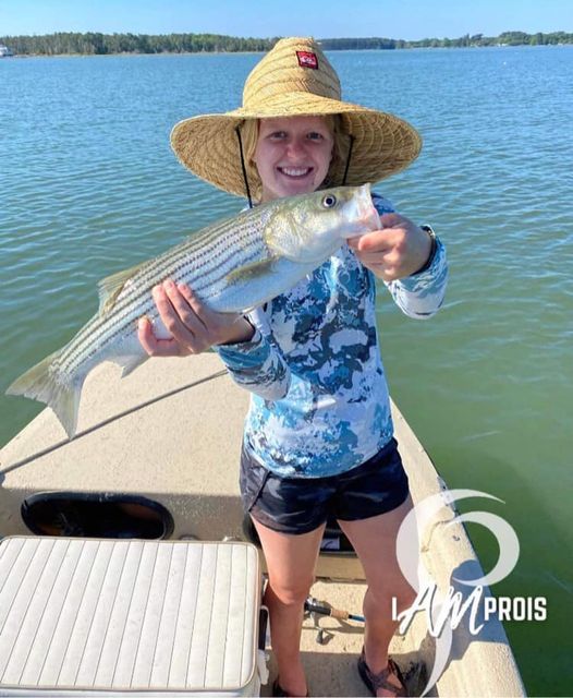 The Prois Junior Staff Is Getting It Done!