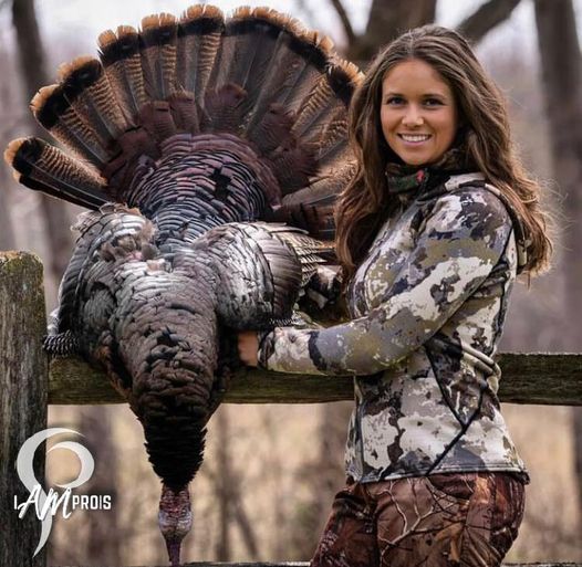 Is It Turkey Season Yet? Asking For A Friend...