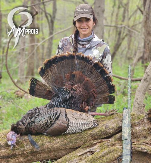 Another Tag Notched For The Ladies of Prois!