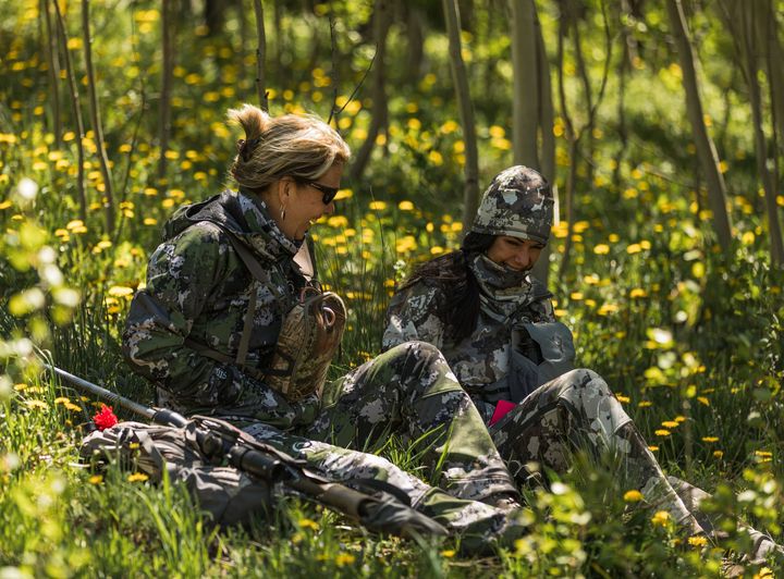 The Prois Sisterhood