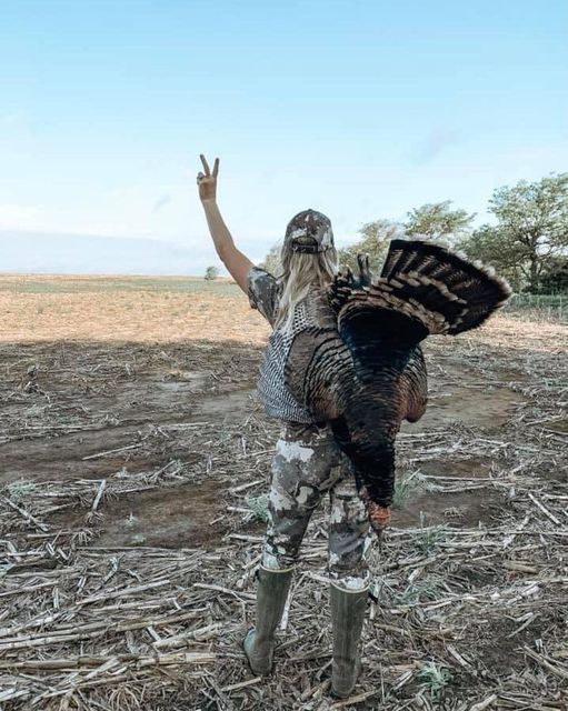 Prois Staff Picks...Turkey Season!