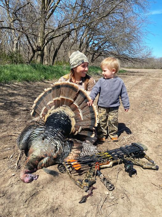 Turkey Alert! Prois Style!