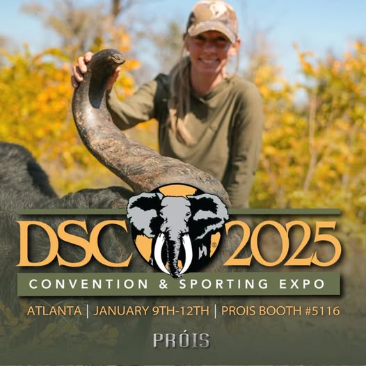 Visit Us At DSC In Atlanta! Booth #5116