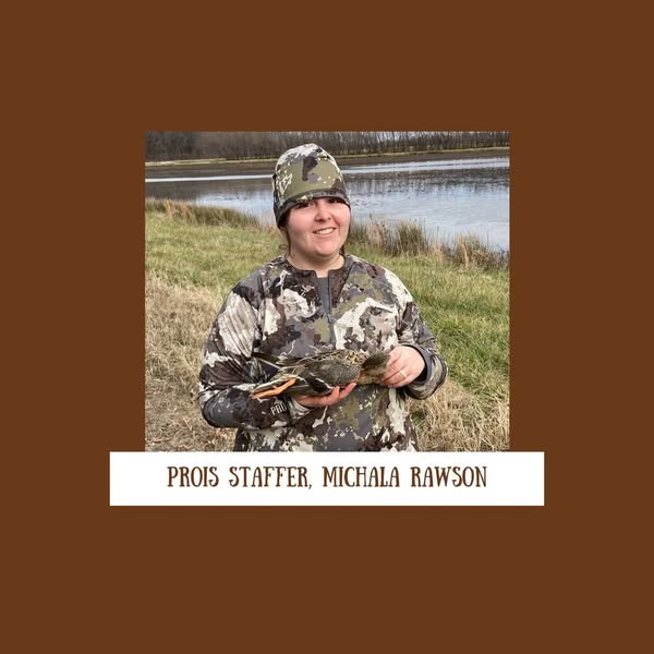 Wild Game Fajitas! Prois Staff Recommendations!