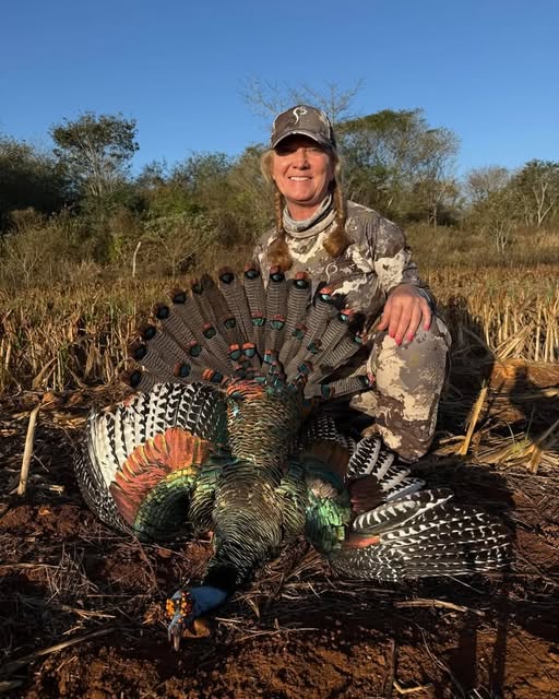 World Slam...And Prois Was There!