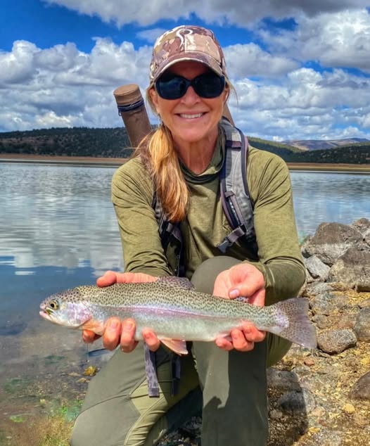 Reeling In The Fun At Prois!