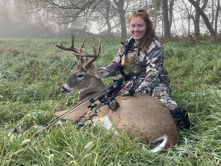 Prois Staff Harvest Report