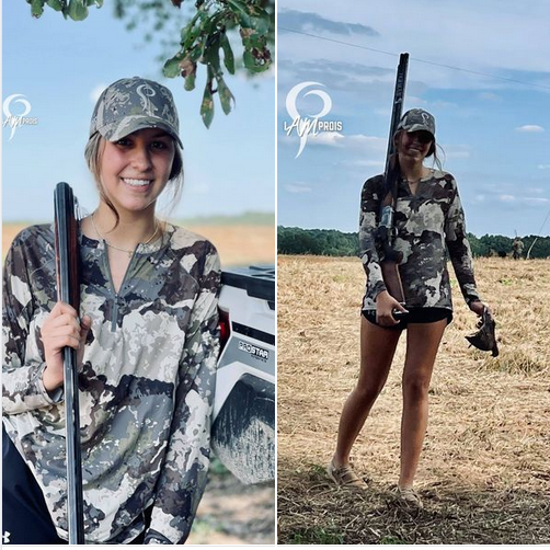 The Prois Junior Staffers Are Cleaning Up!