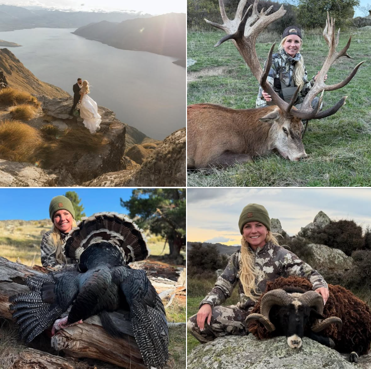 Check Out This Prois "Huntingmoon"!