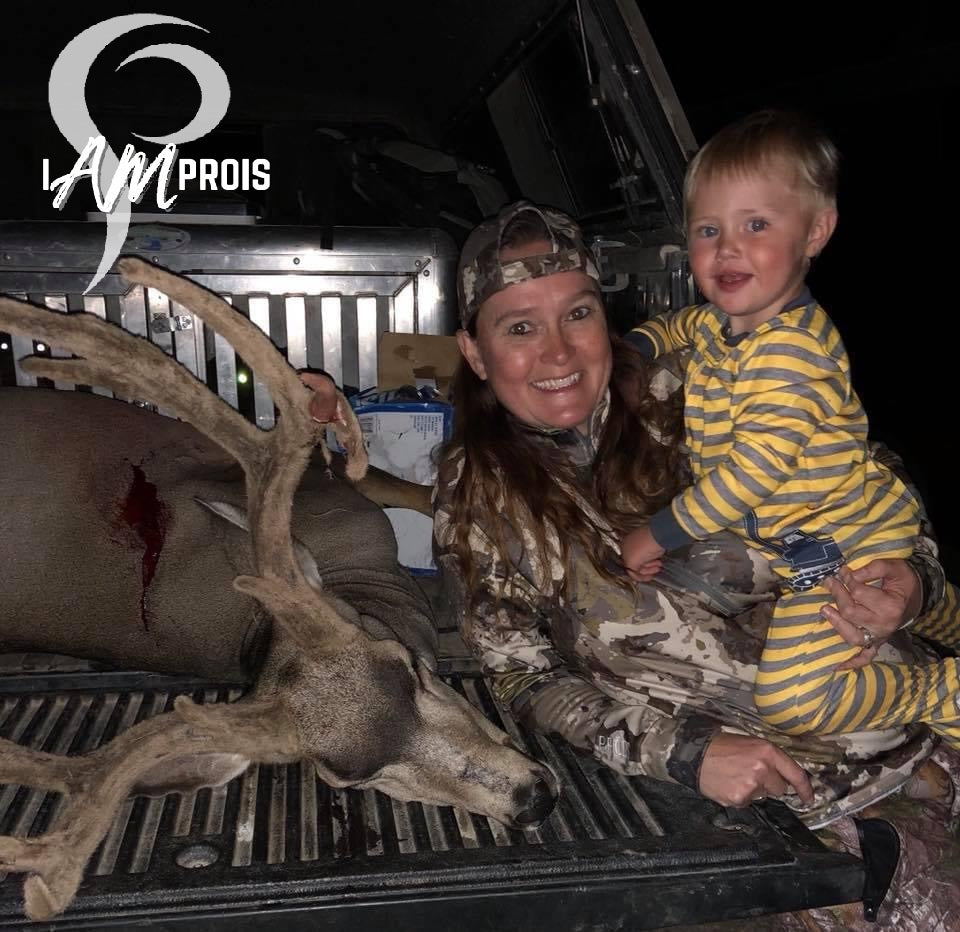 Prois Staffer Journeys...Kim Blaskowski!