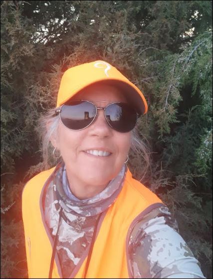 Prois Staffer Journeys...Dee Daugherty!