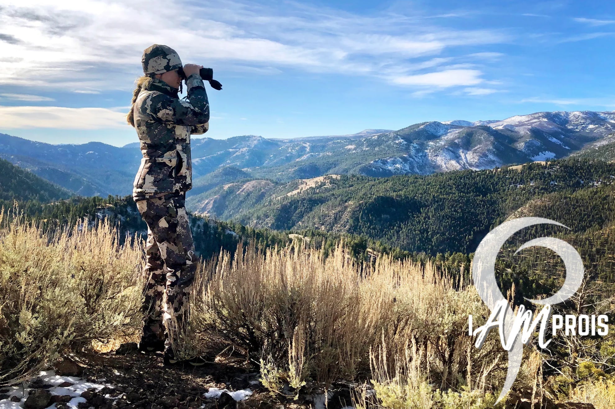 Torai Mid-Weight Freedom Pant