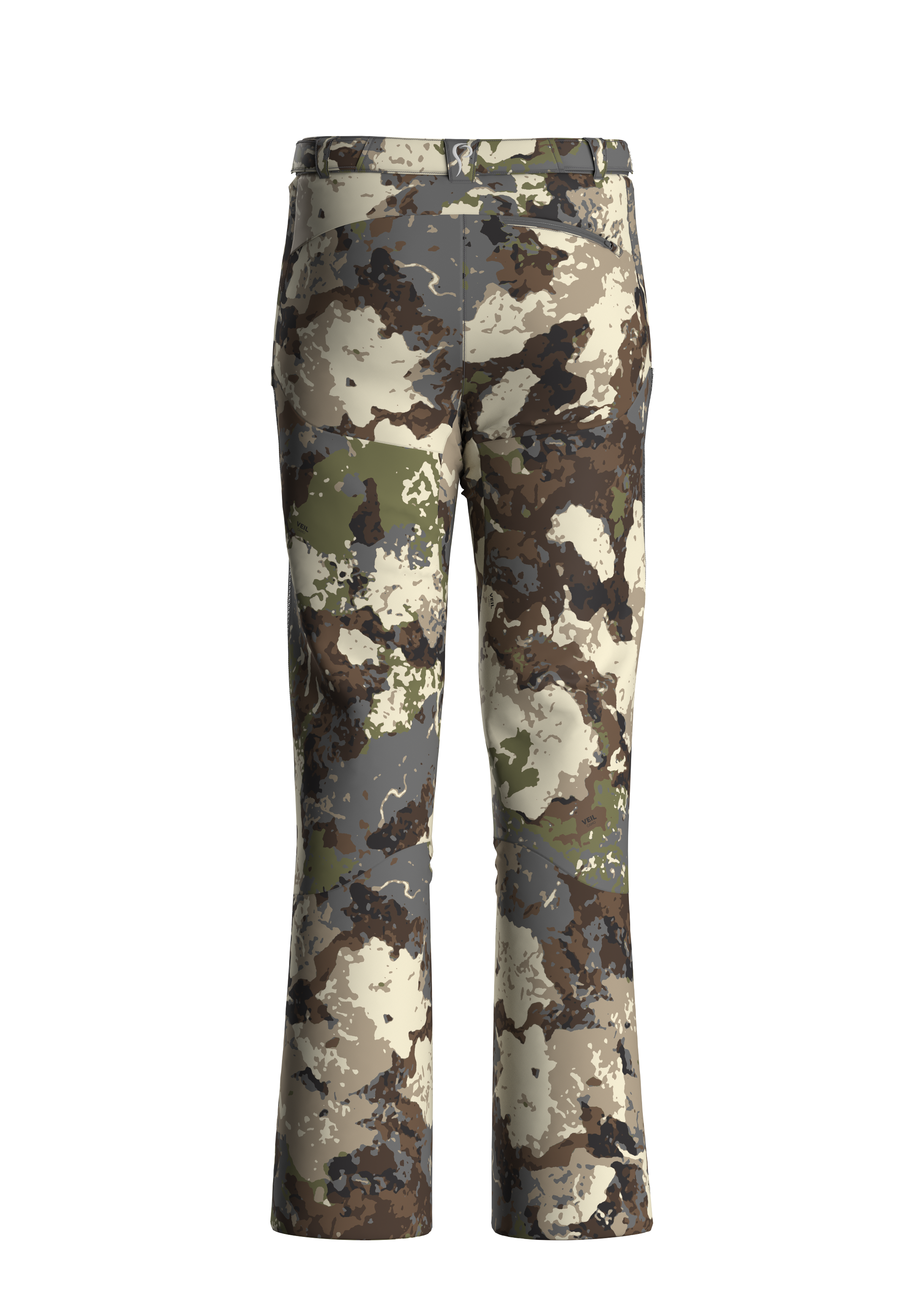 Dionla 3L Waterproof Pant