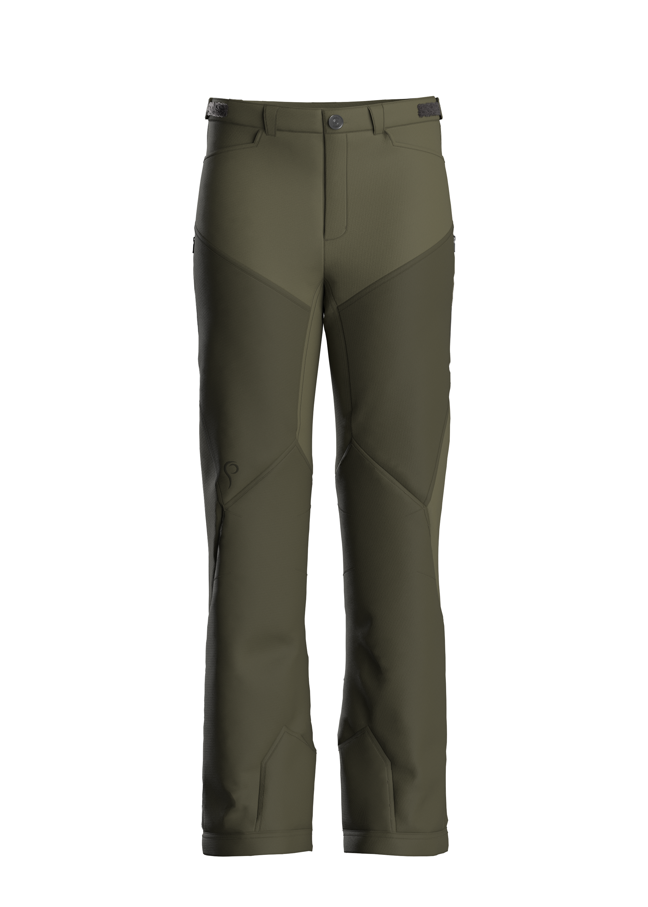 Pradlann Field Pant