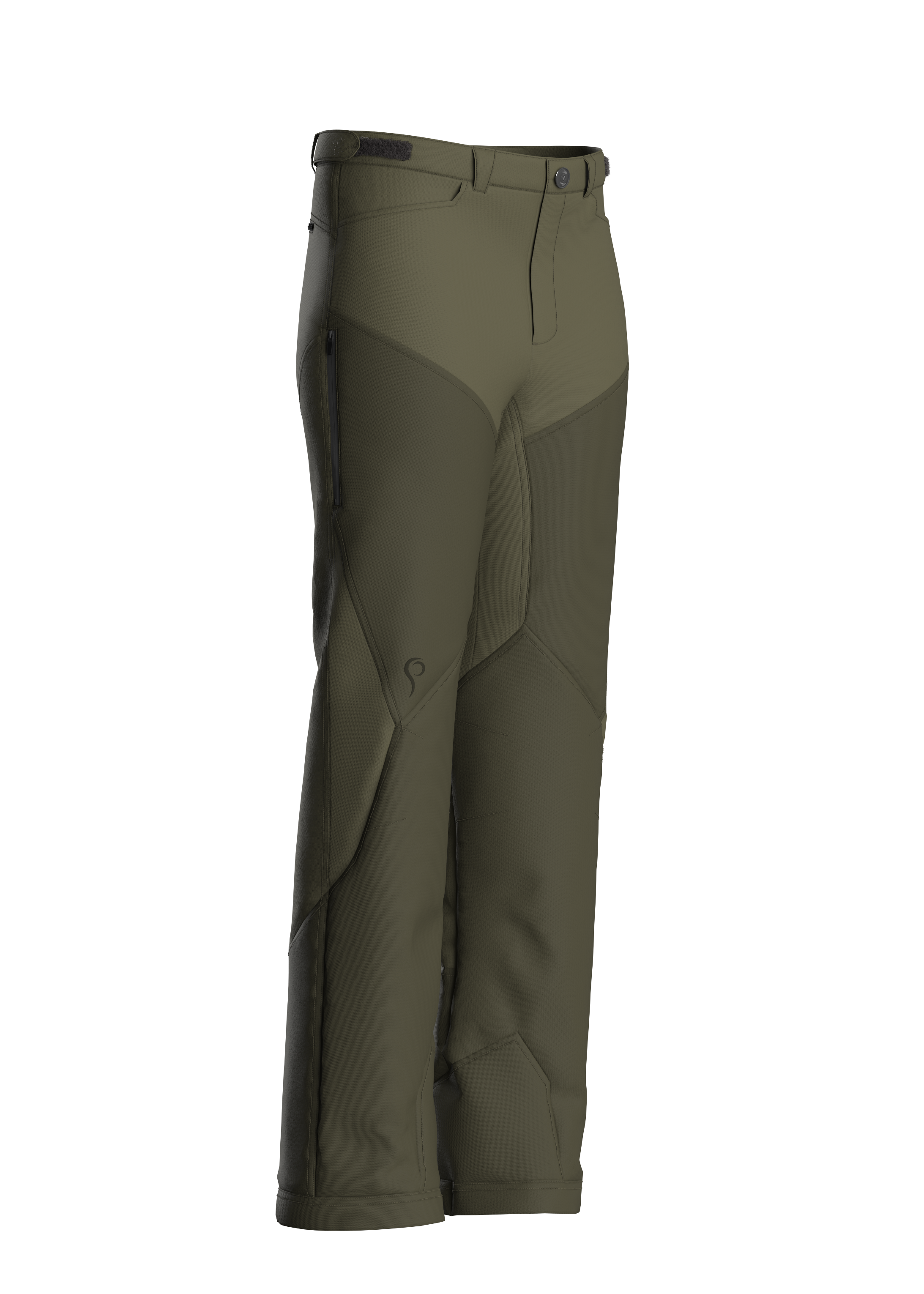 Pradlann Field Pant