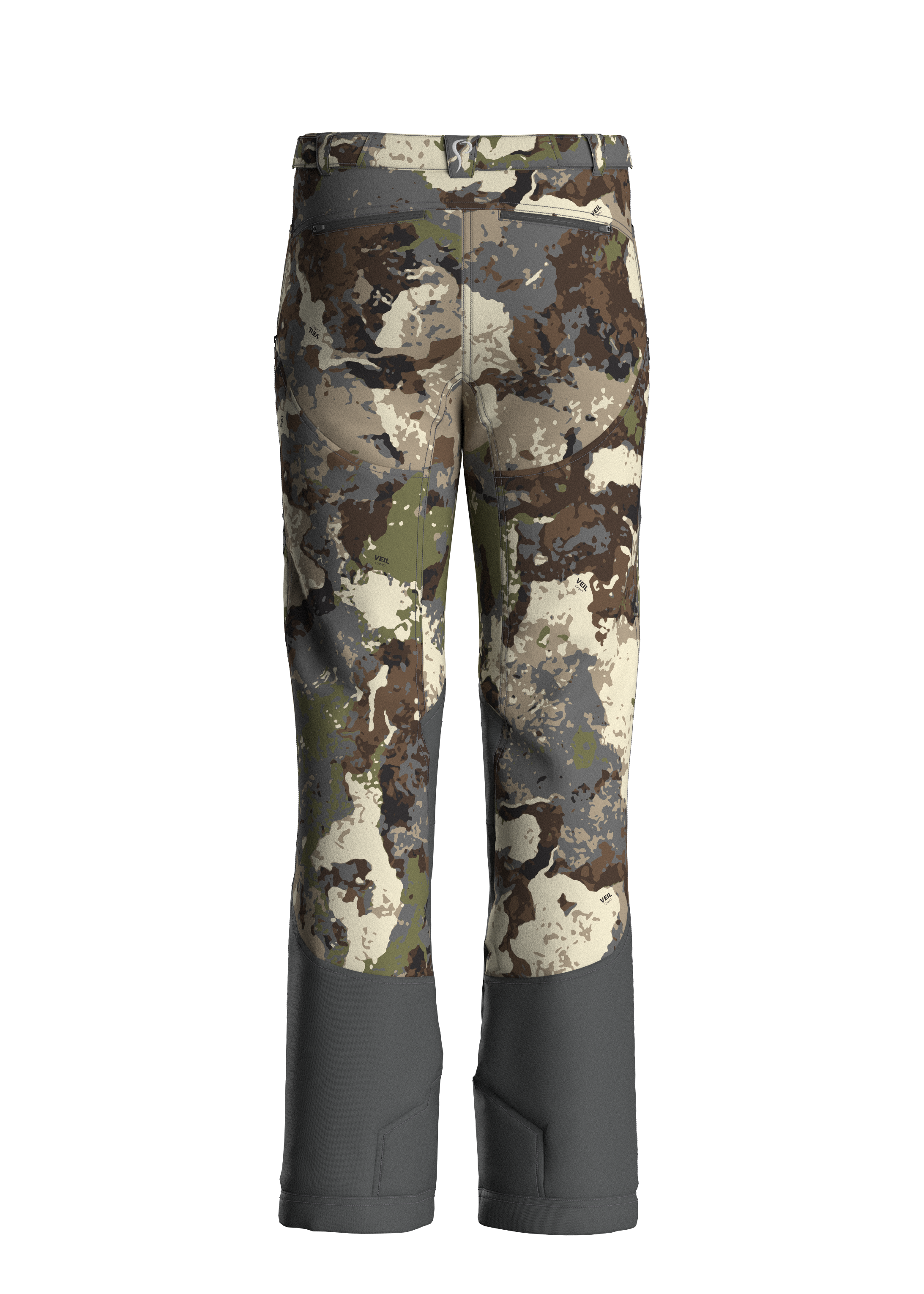 Pradlann Field Pant