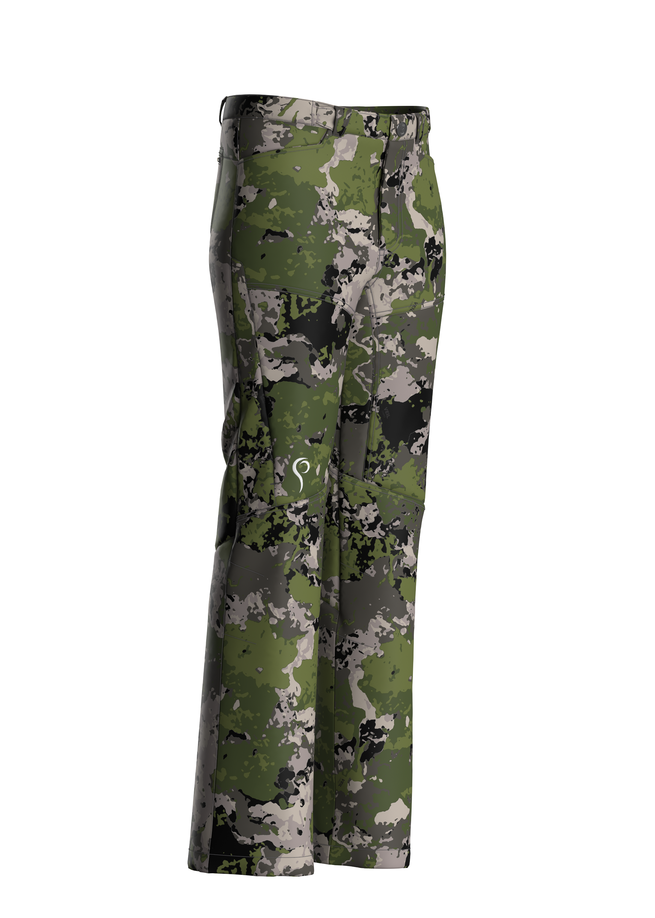 Solas Ultra-Light Freedom Pant