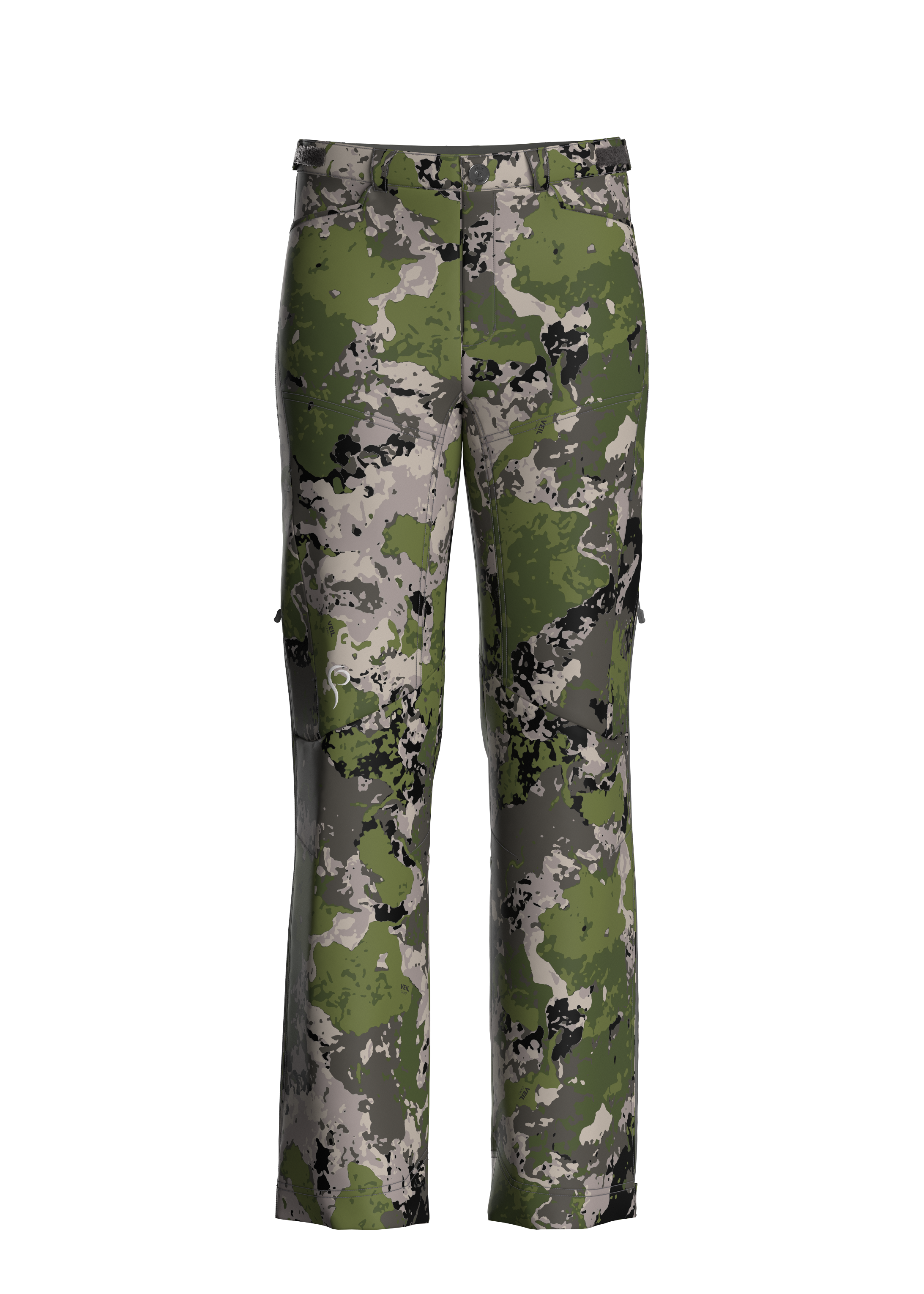 Torai Mid-Weight Freedom Pant