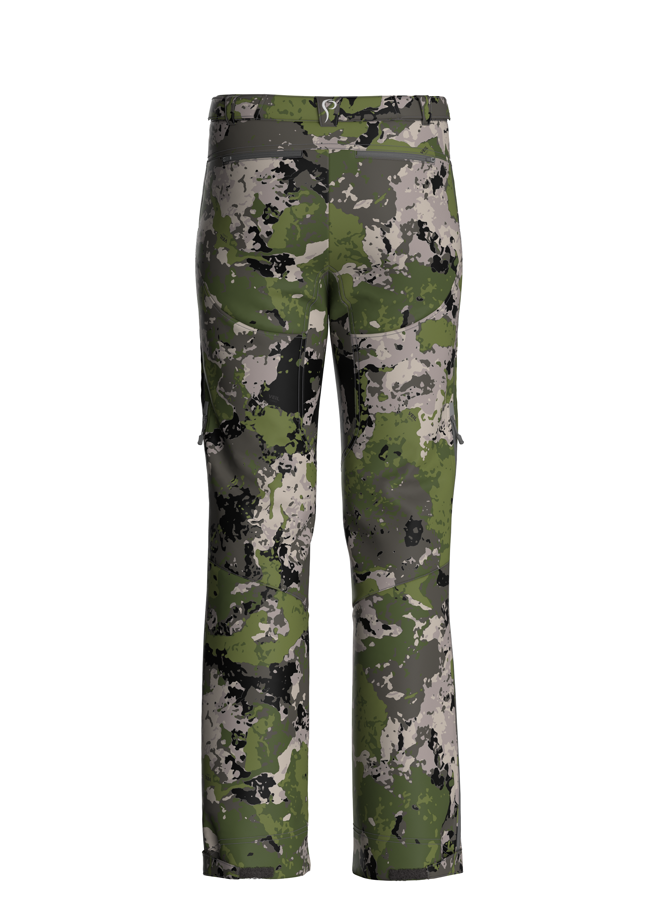 Torai Mid-Weight Freedom Pant