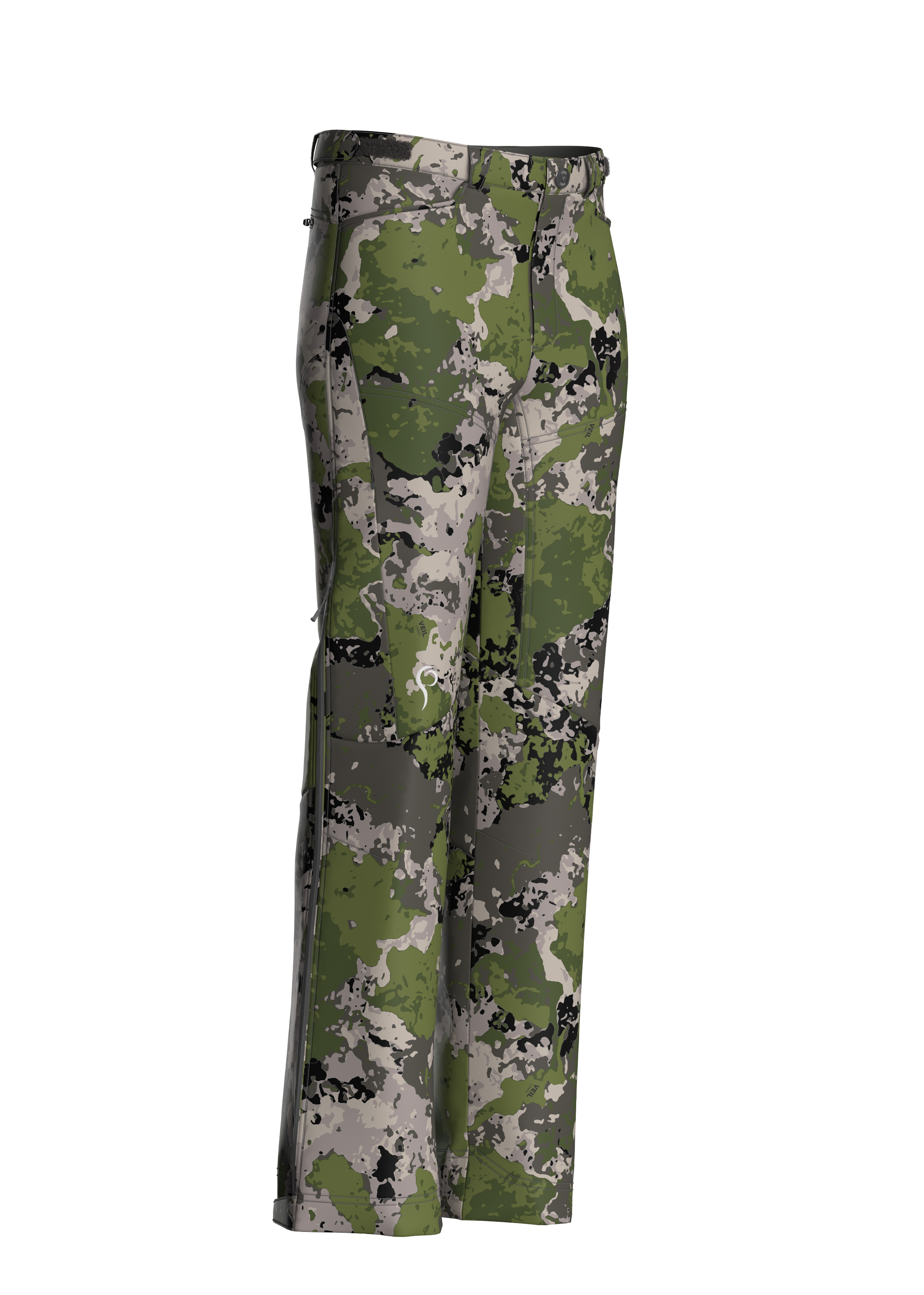 Torai Mid-Weight Freedom Pant