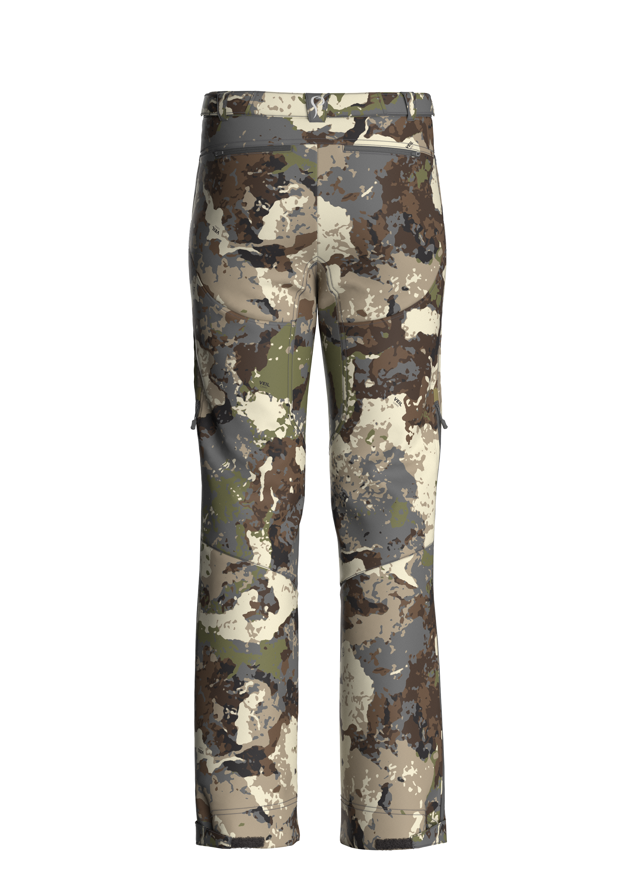 Torai Mid-Weight Freedom Pant