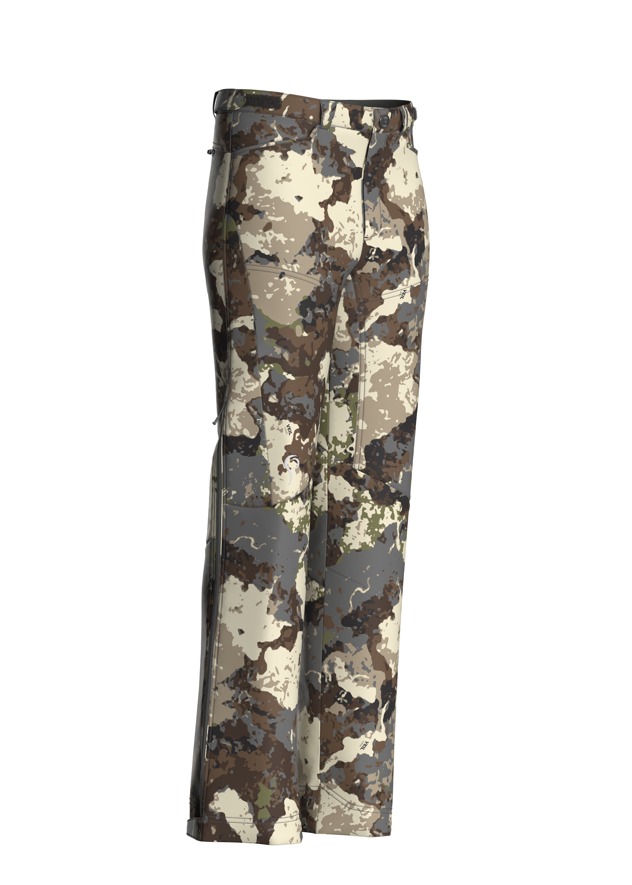 Torai Mid-Weight Freedom Pant