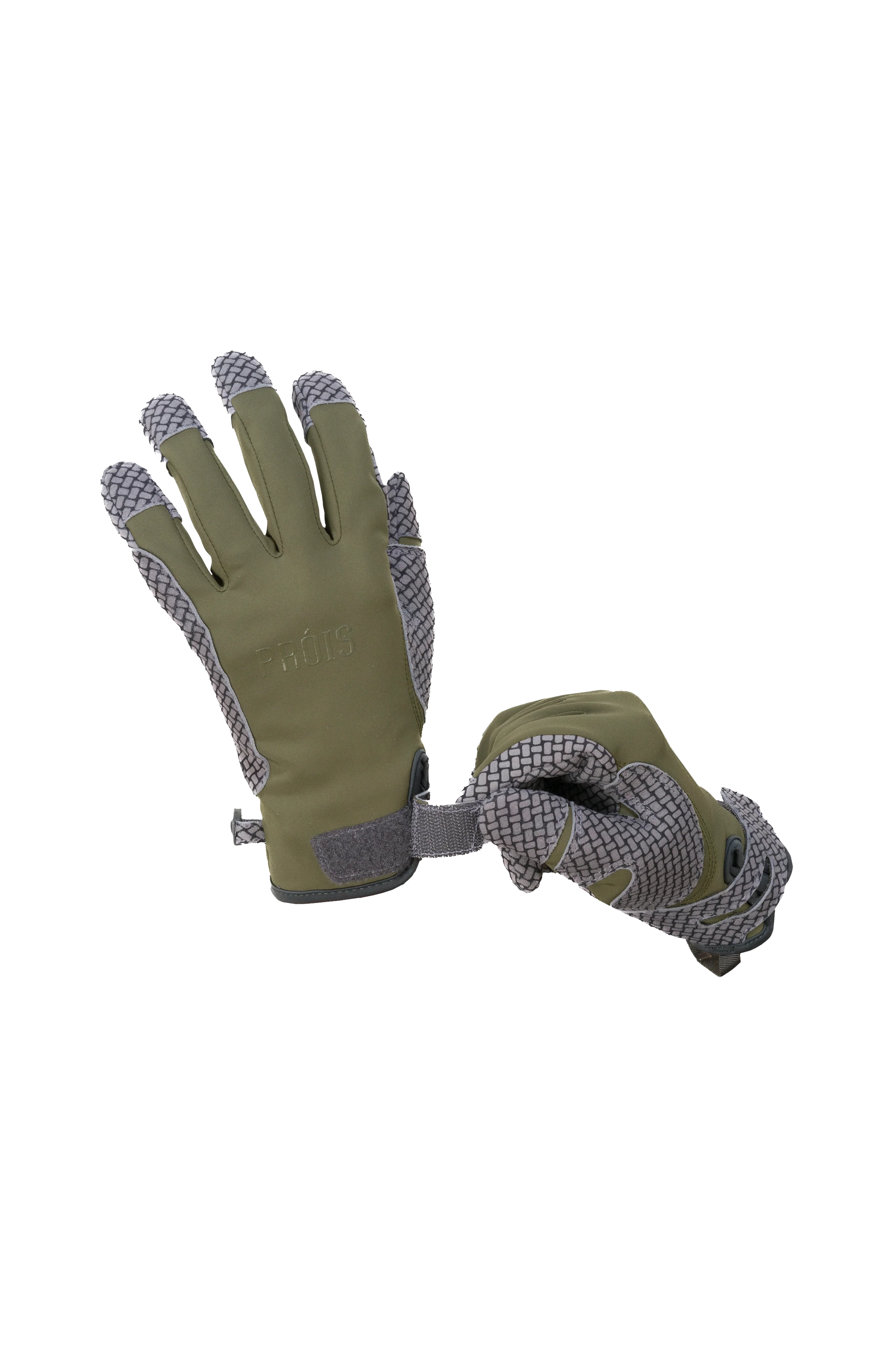 Shooting Glove