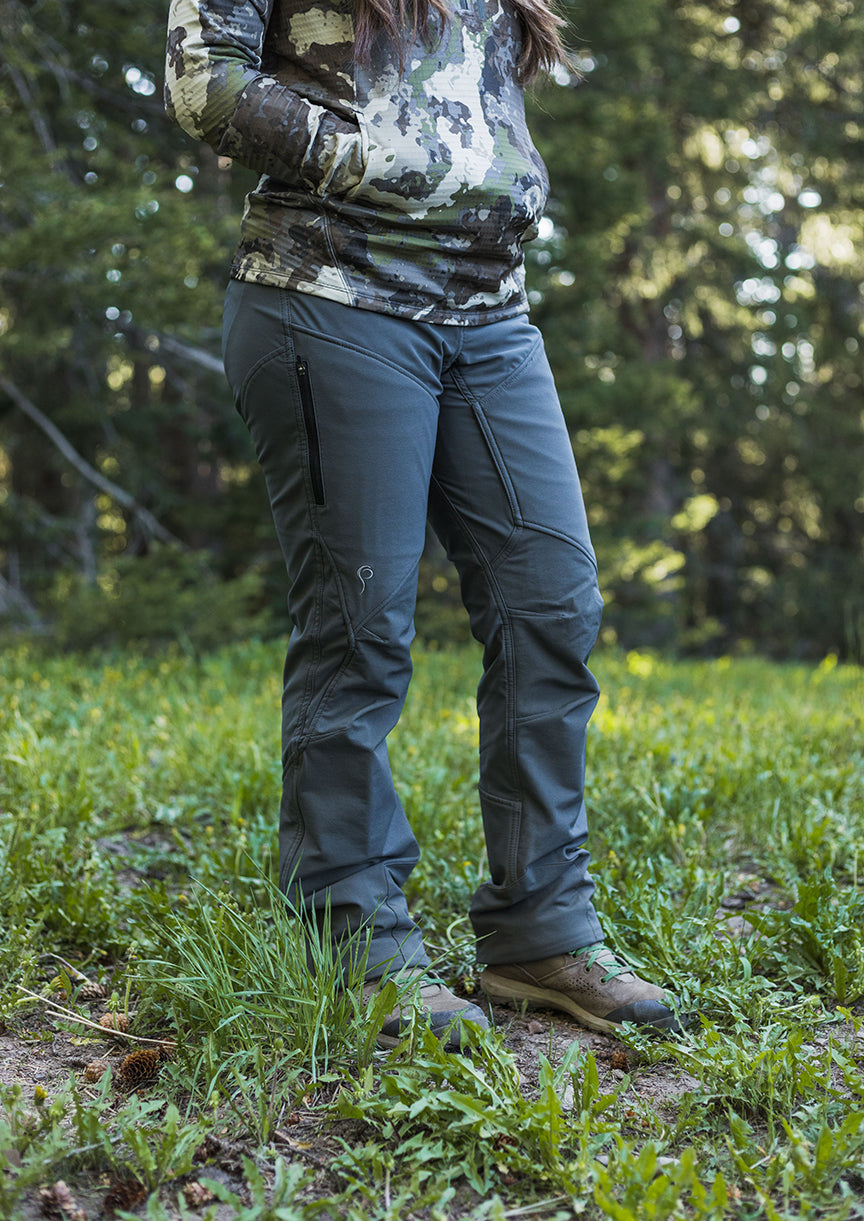 Pradlann Field Pant