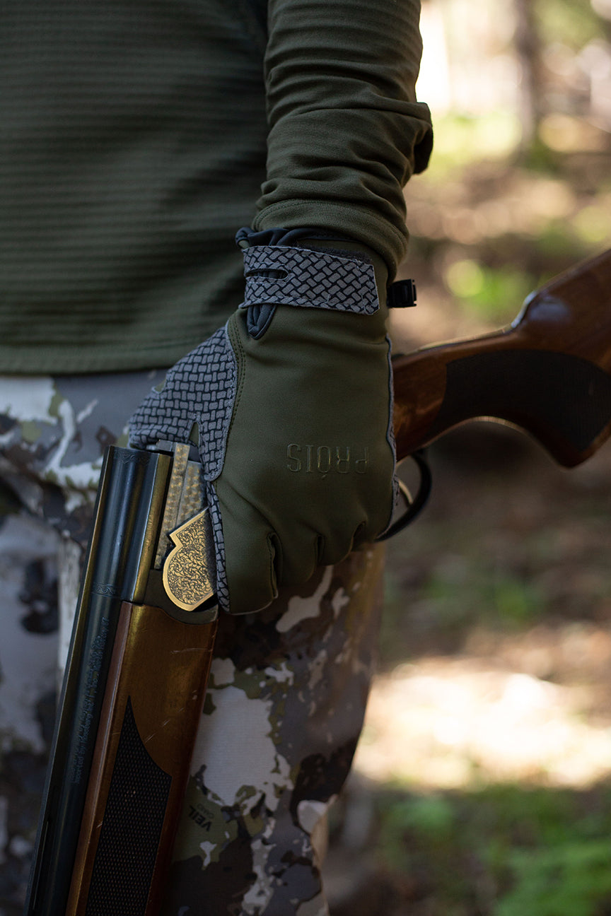 Shooting Glove