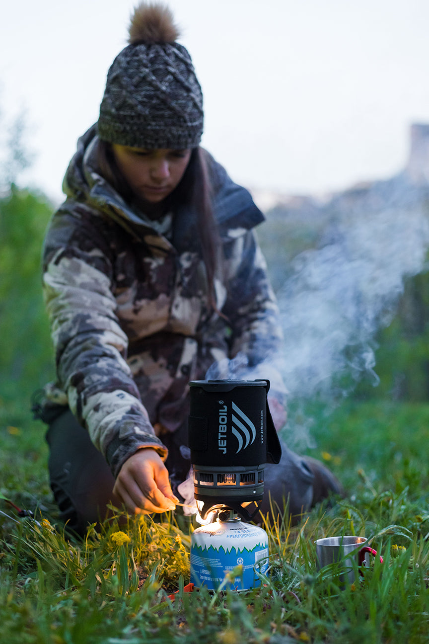 Greann PrimaLoft Gold Insulated Parka