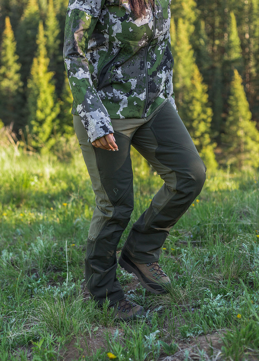 Pradlann Field Pant