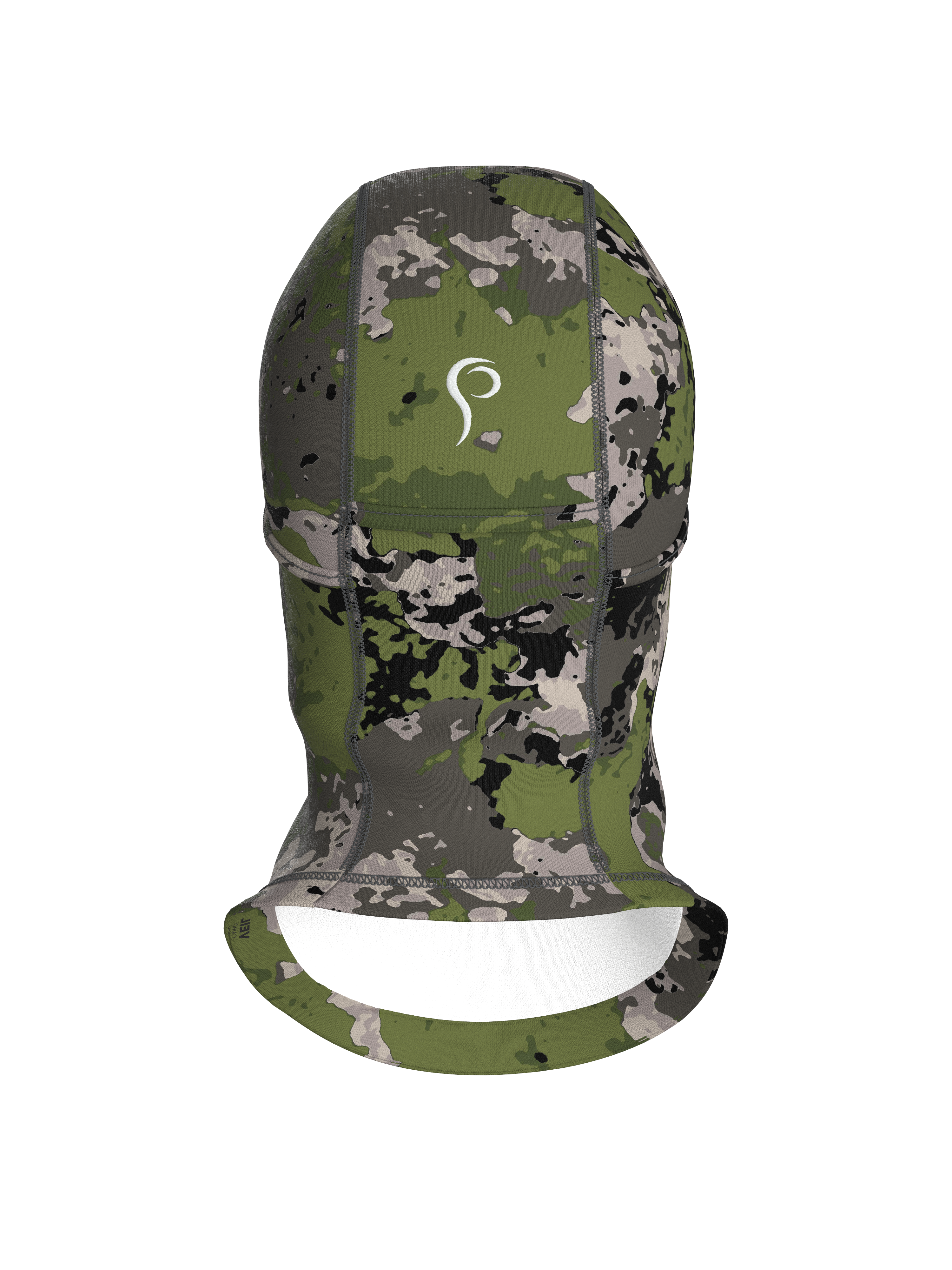 Tintri Lightweight Ponytail Balaclava