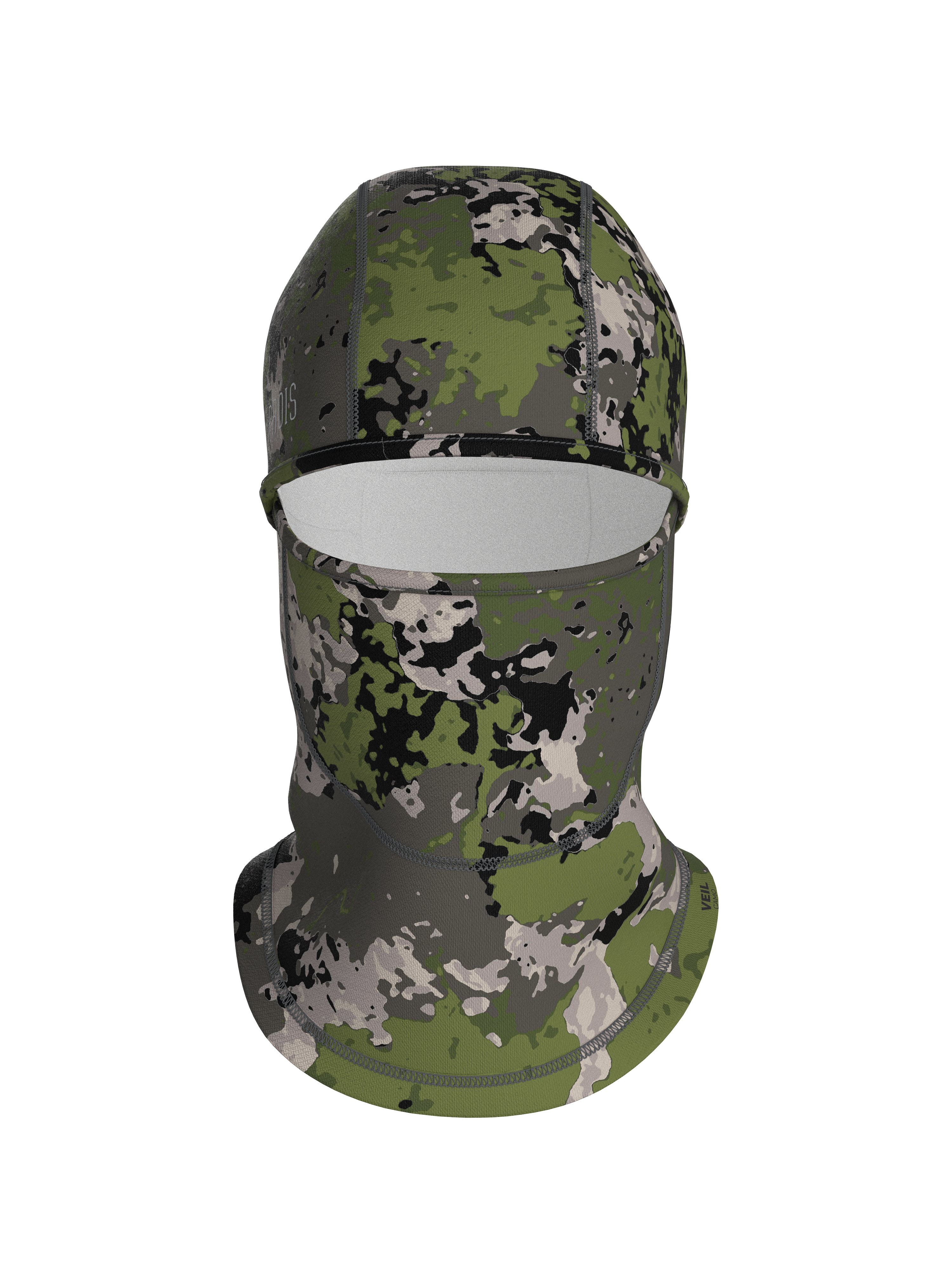 Tintri Lightweight Ponytail Balaclava