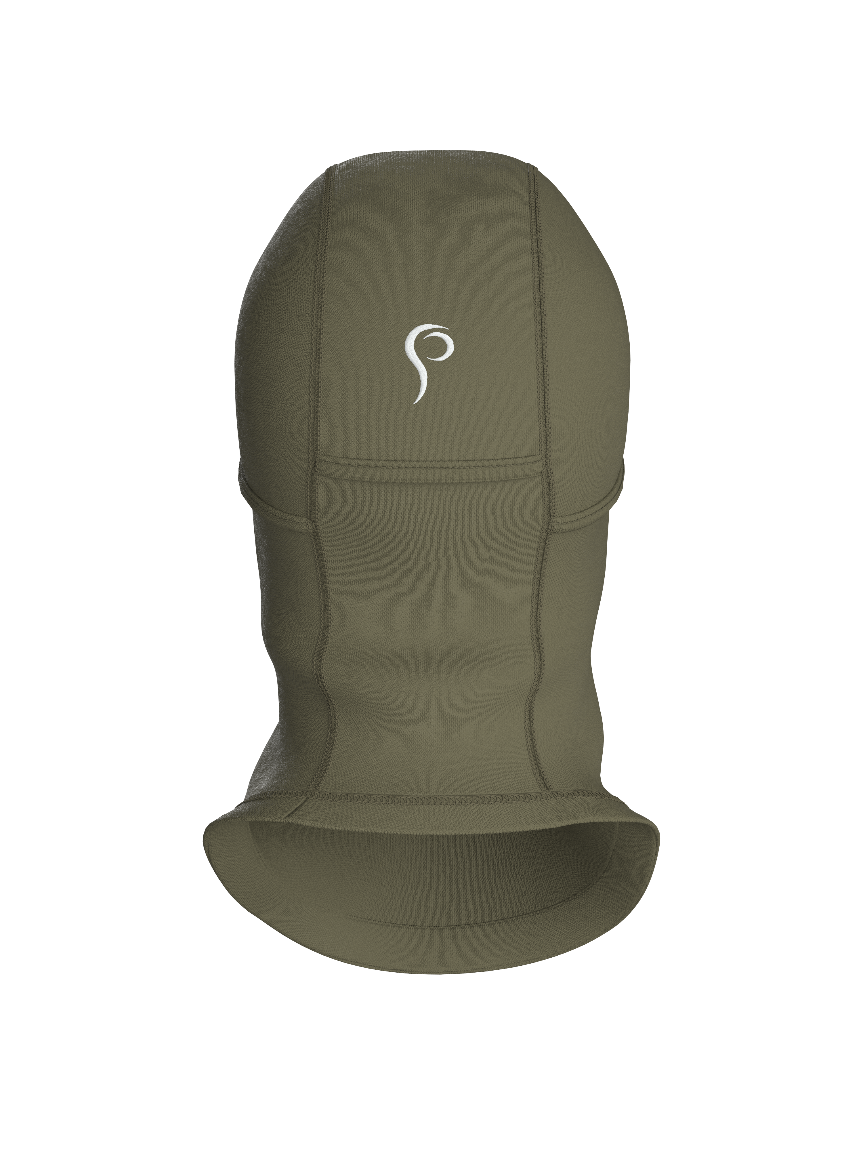 Tintri Lightweight Ponytail Balaclava