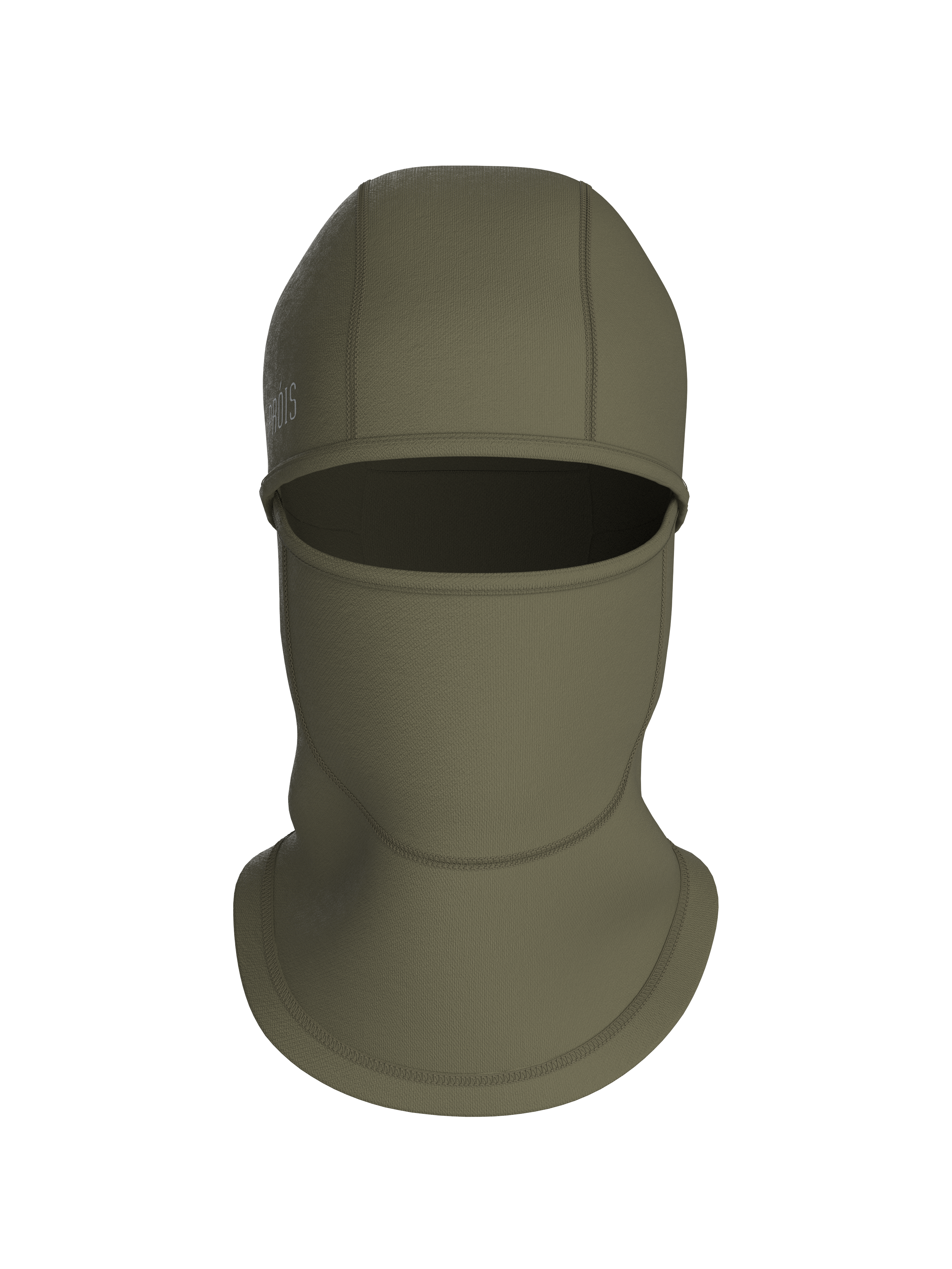 Tintri Lightweight Ponytail Balaclava