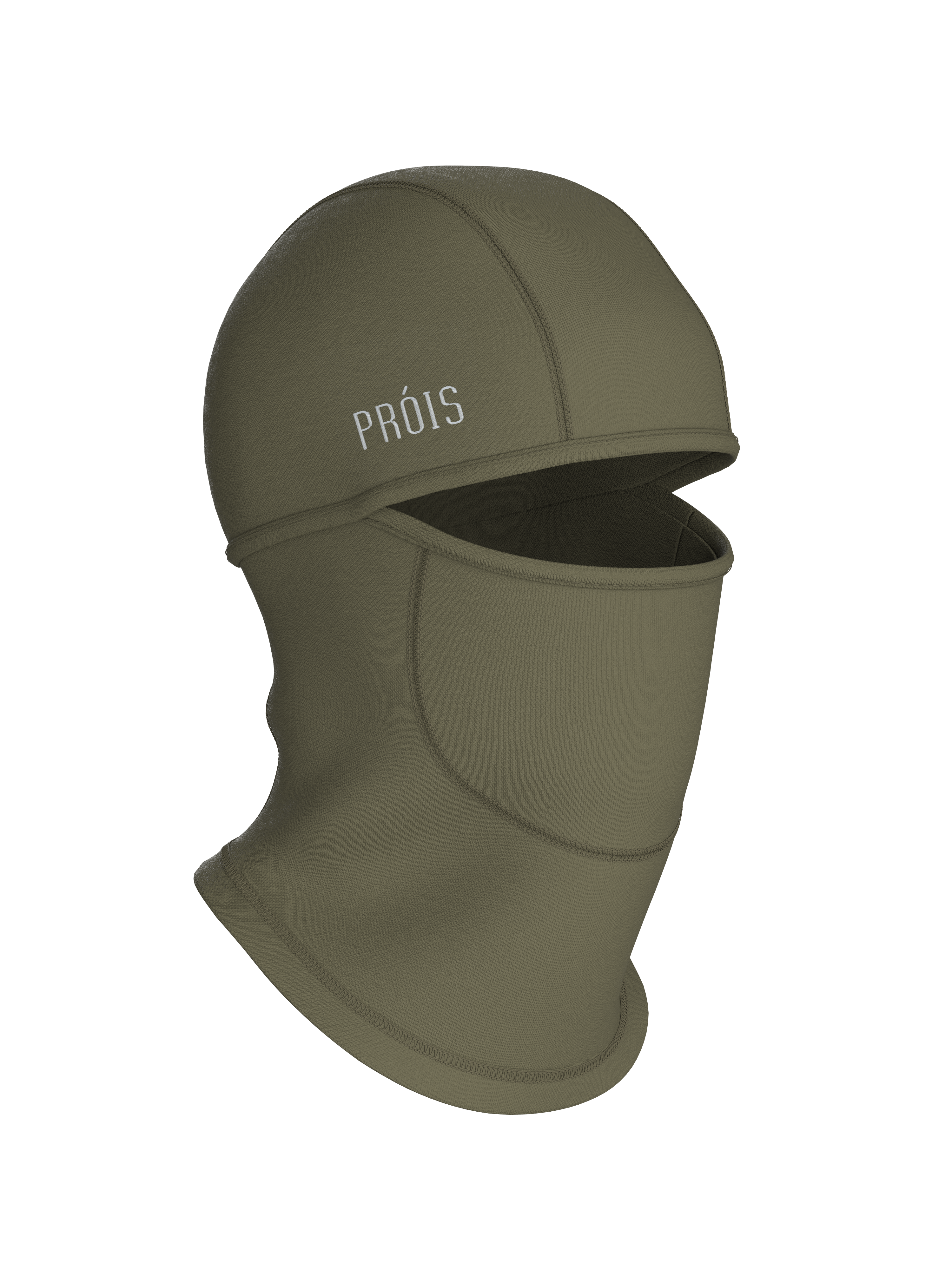 Tintri Lightweight Ponytail Balaclava