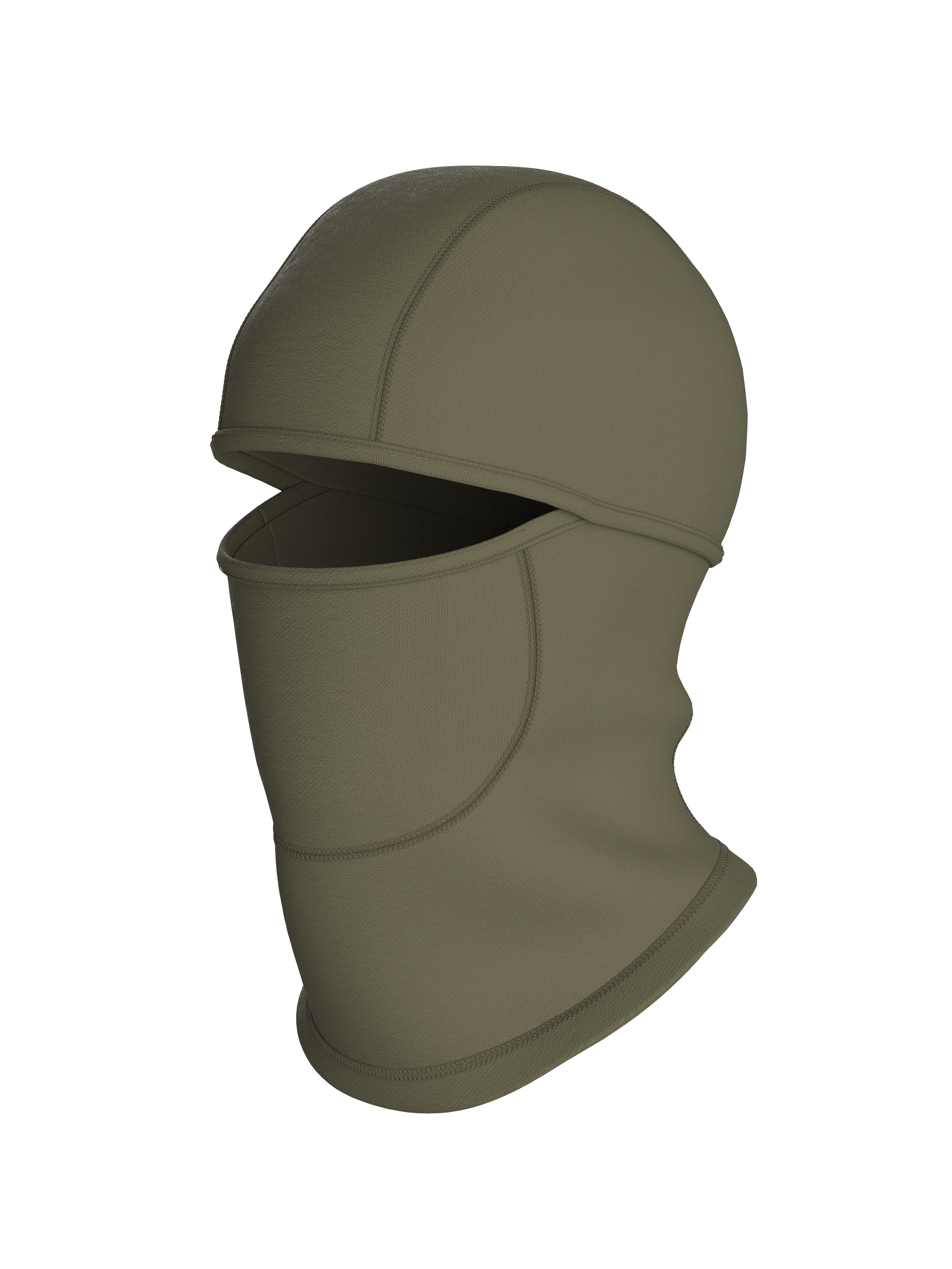 Tintri Lightweight Ponytail Balaclava