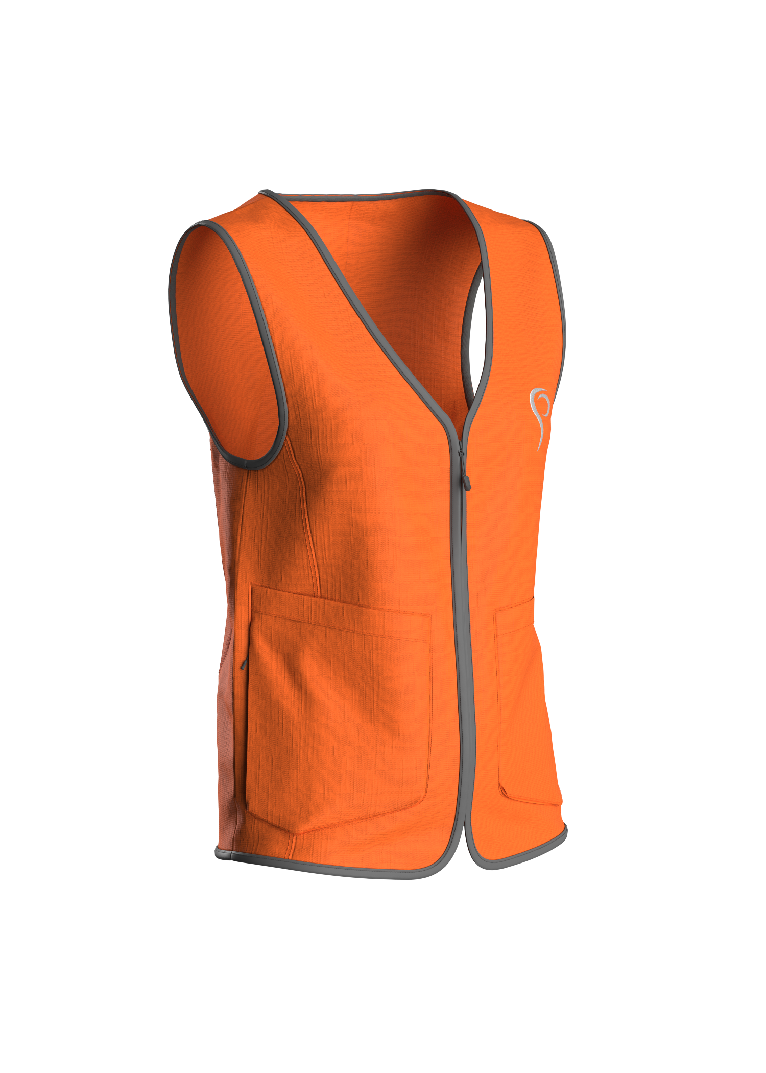 Blaze Vest