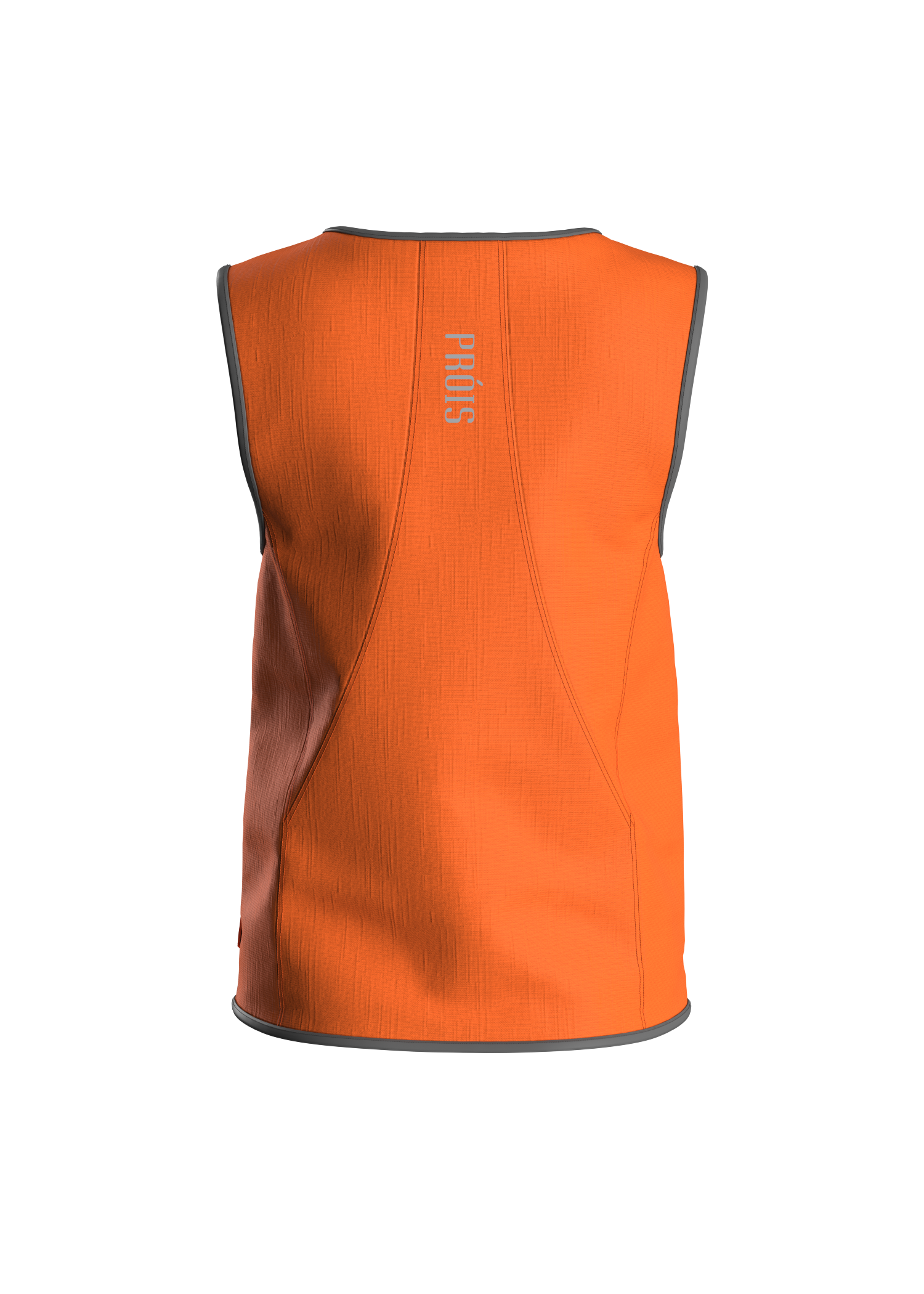 Blaze Vest