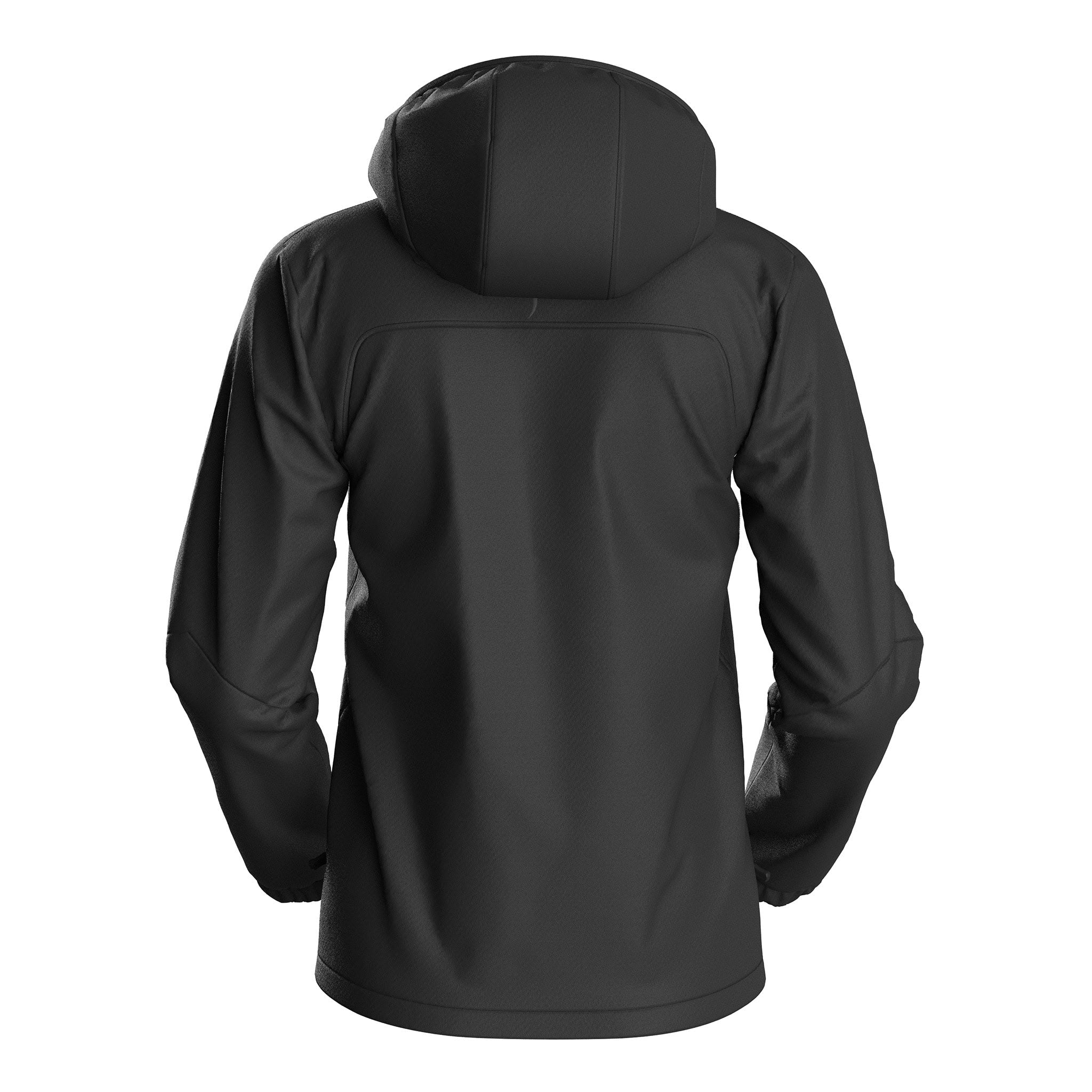 Packable Insulated Jacket