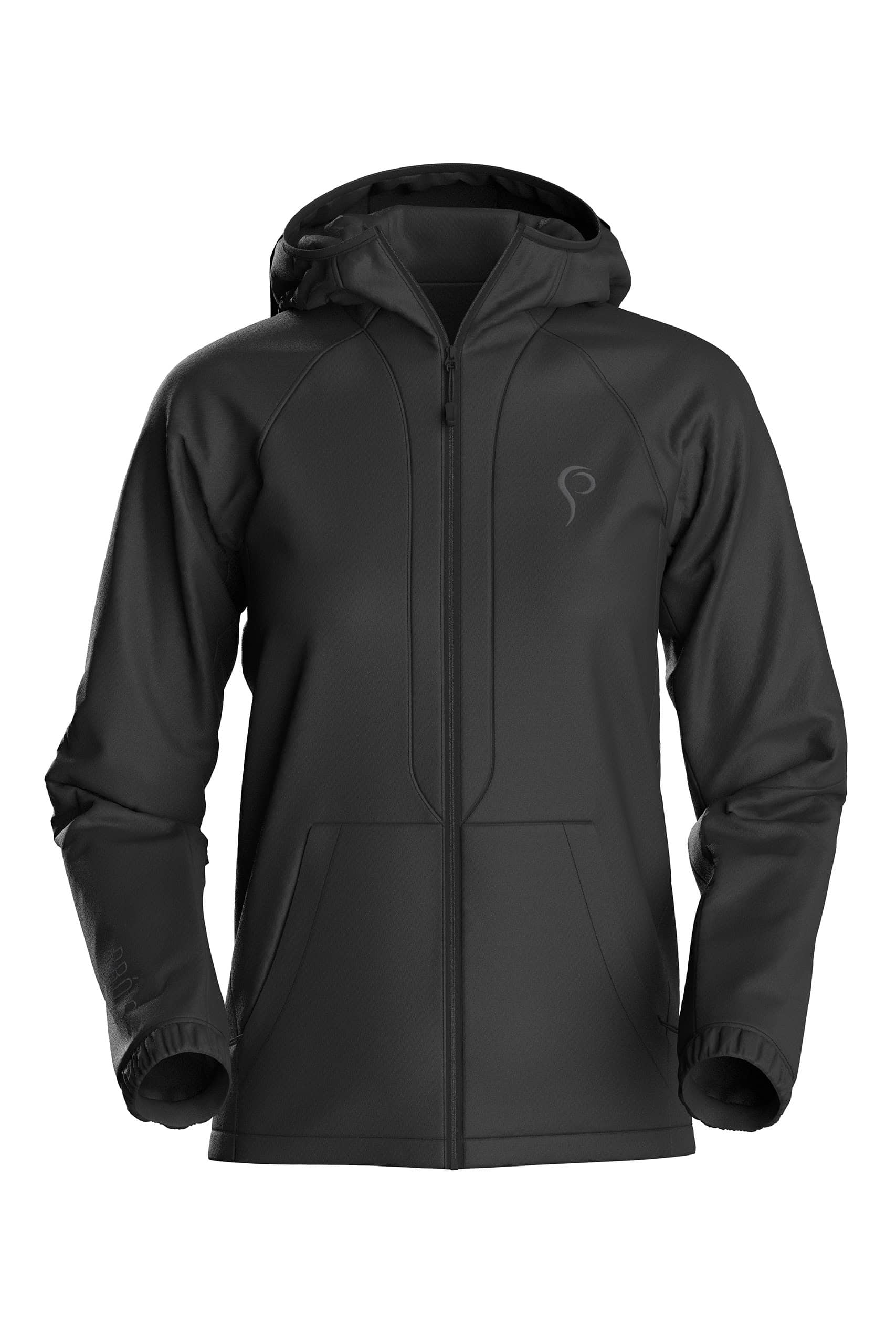 Packable Insulated Jacket