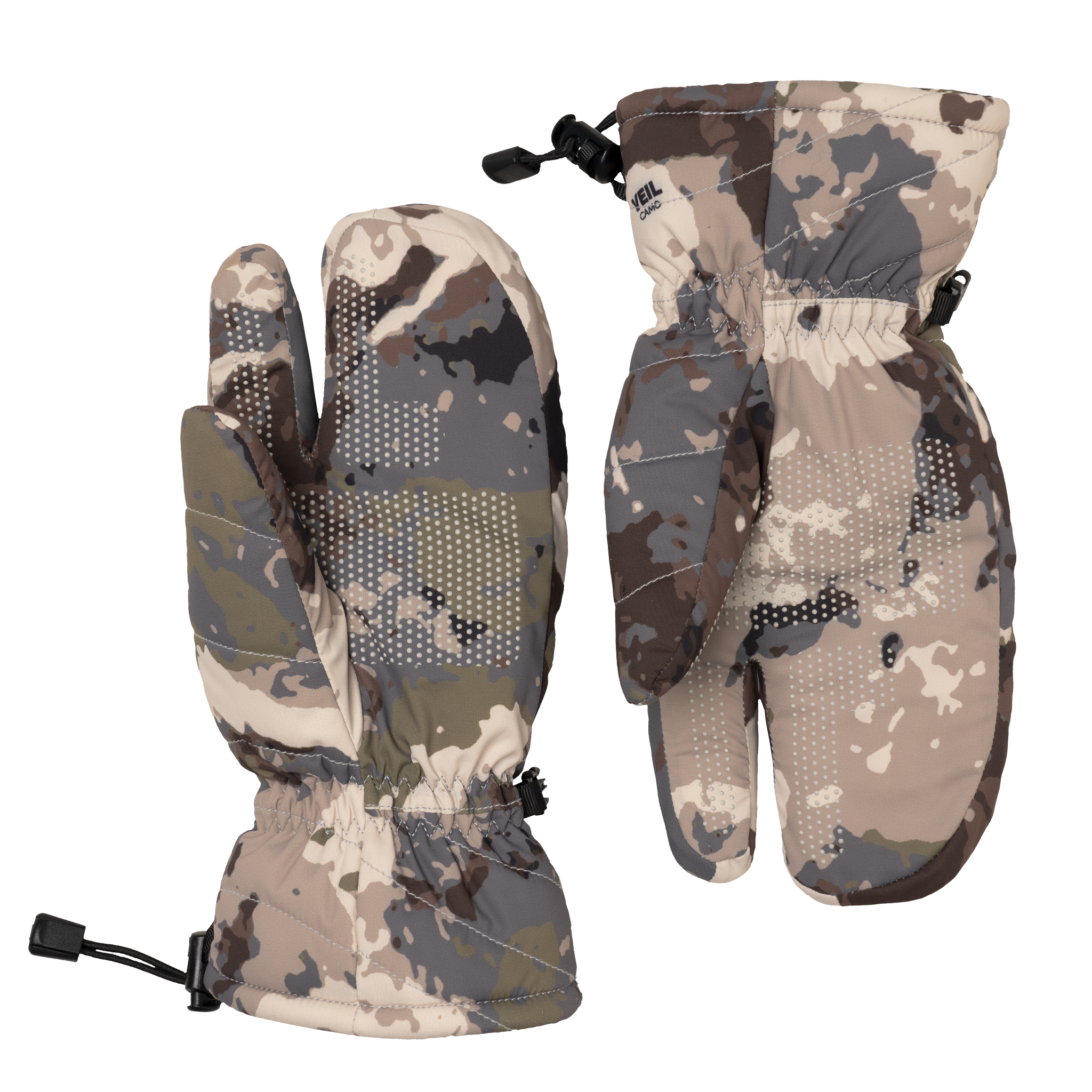 Callaid Super Down Shooting Mitt